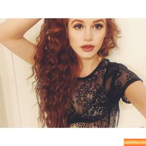 Madelaine Petsch фото #0338