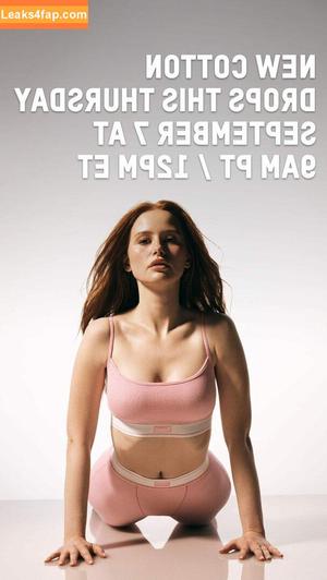 Madelaine Petsch фото #0346