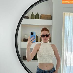 Madelaine Petsch фото #0365