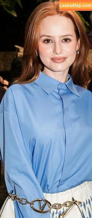 Madelaine Petsch фото #0372