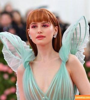 Madelaine Petsch фото #0391