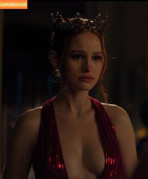 Madelaine Petsch фото #0392