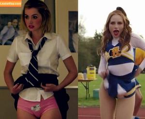 Madelaine Petsch фото #0411