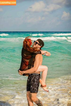 Madelaine Petsch фото #0414