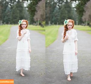 Madelaine Petsch фото #0419