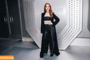 Madelaine Petsch фото #0422