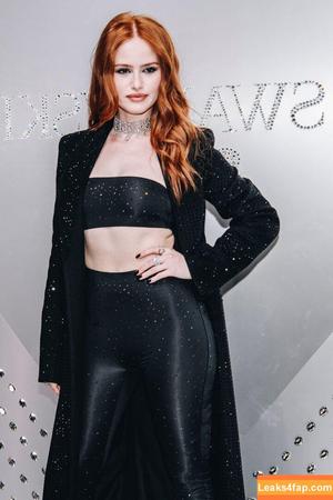 Madelaine Petsch фото #0441