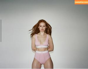 Madelaine Petsch фото #0459