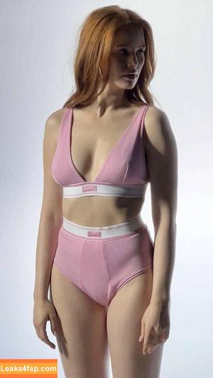 Madelaine Petsch фото #0461