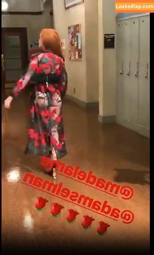 Madelaine Petsch фото #0462