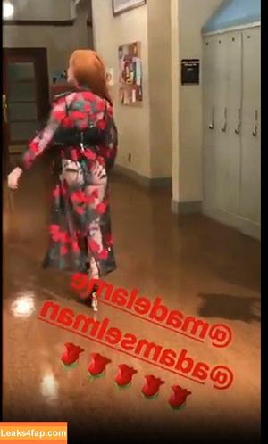 Madelaine Petsch фото #0463