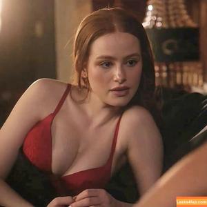 Madelaine Petsch фото #0468