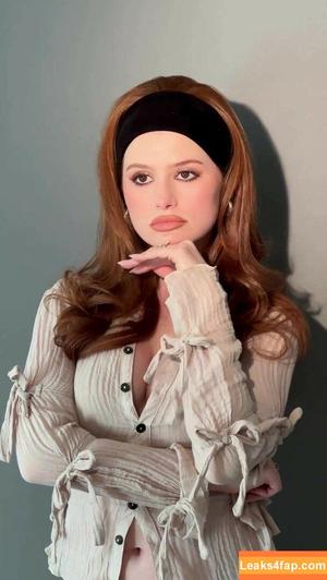 Madelaine Petsch фото #0482