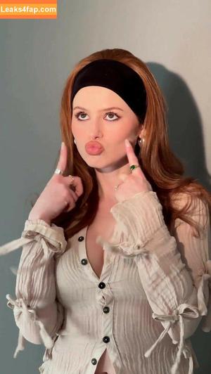 Madelaine Petsch фото #0486