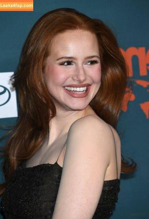 Madelaine Petsch фото #0501