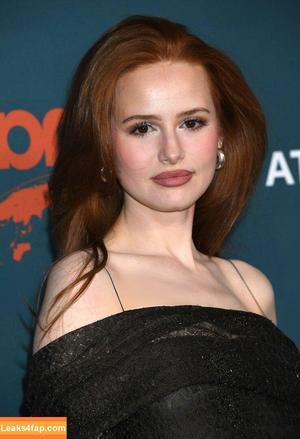 Madelaine Petsch фото #0502