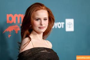 Madelaine Petsch фото #0505
