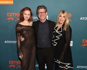 Madelaine Petsch фото #0523