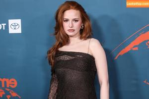 Madelaine Petsch фото #0532