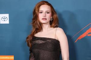 Madelaine Petsch фото #0533
