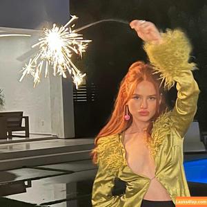 Madelaine Petsch фото #0544