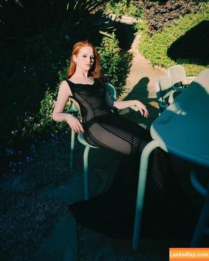 Madelaine Petsch photo #0547