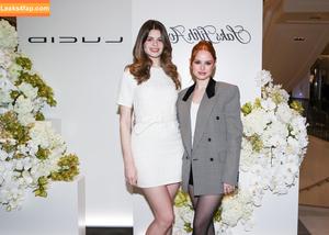 Madelaine Petsch photo #0556