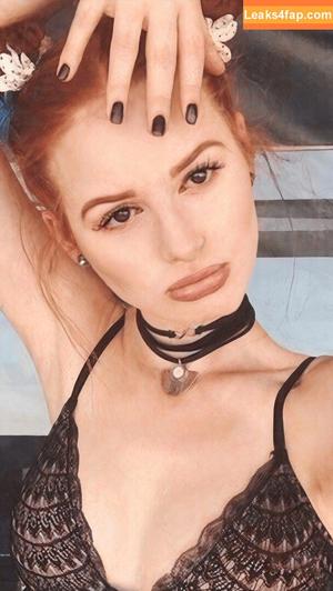 Madelaine Petsch photo #0568