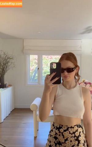 Madelaine Petsch photo #0569
