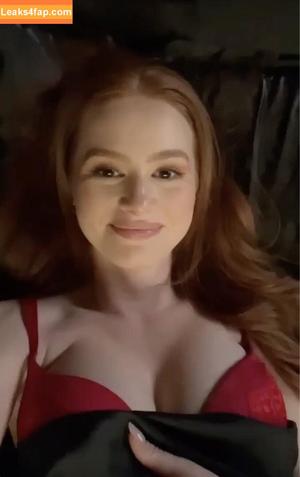 Madelaine Petsch photo #0571