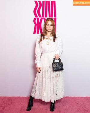 Madelaine Petsch photo #0577