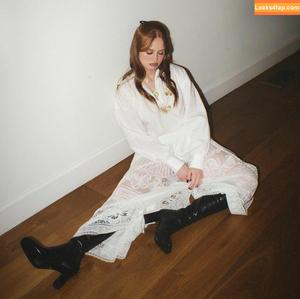 Madelaine Petsch photo #0580