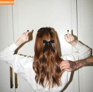 Madelaine Petsch photo #0583