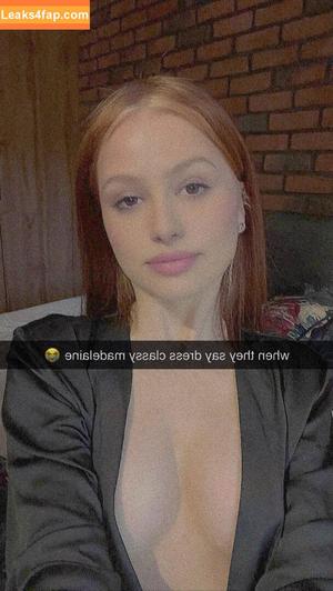 Madelaine Petsch photo #0584