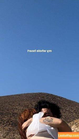 Madelaine Petsch photo #0592