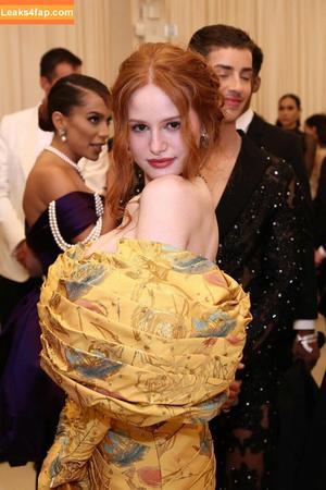 Madelaine Petsch photo #0597