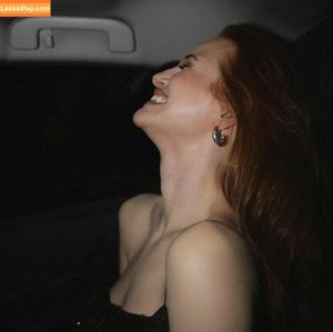 Madelaine Petsch photo #0609