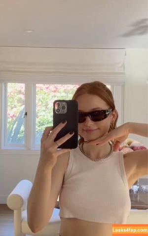 Madelaine Petsch photo #0611