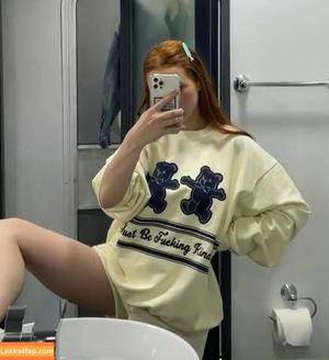 Madelaine Petsch photo #0614