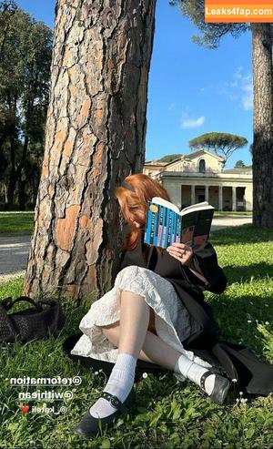 Madelaine Petsch photo #0617