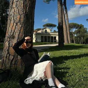 Madelaine Petsch photo #0618