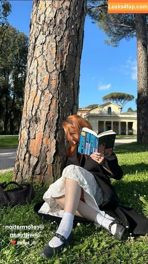 Madelaine Petsch фото #0620