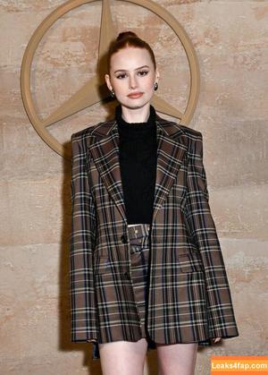 Madelaine Petsch фото #0631