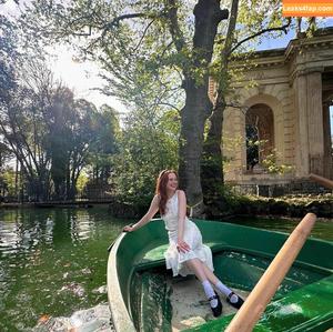 Madelaine Petsch фото #0639