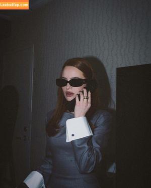 Madelaine Petsch фото #0644