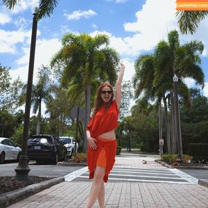 Madelaine Petsch фото #0652