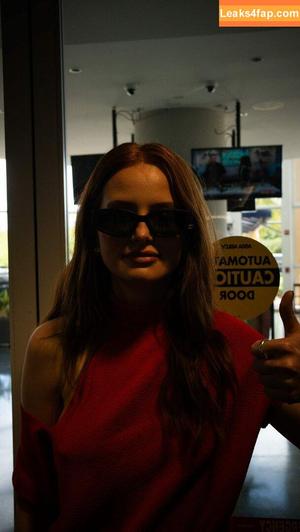 Madelaine Petsch фото #0654