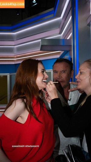 Madelaine Petsch фото #0656