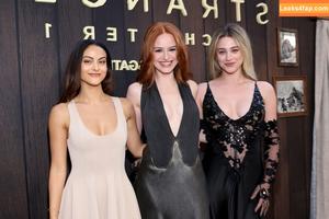 Madelaine Petsch фото #0666