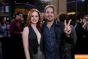 Madelaine Petsch фото #0670